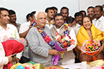 CM Dhananjaya