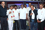 CM Dhananjaya Dinner Party at Gayathri Vihar