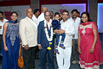 CM Dhananjaya Dinner Party at Gayathri Vihar